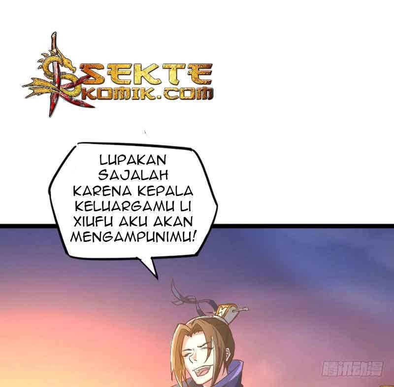 Reborn as King Chapter 19 Gambar 54